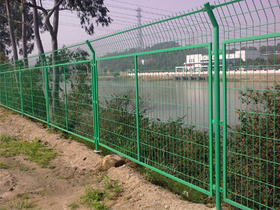 框架護(hù)欄網(wǎng) 框架護(hù)欄網(wǎng)